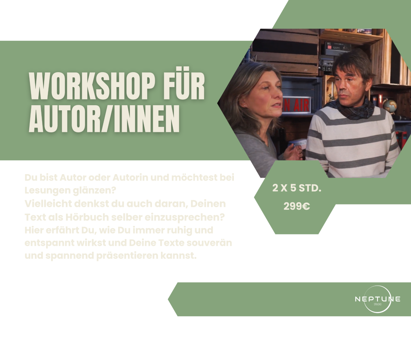 Wende deine neuen skills direkt an. Sammel Praktische Erfahrungen, indem du bei echten Aufträgen assistierst.